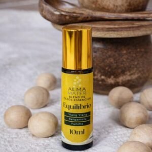 blend equilibrio — roll on 10ml