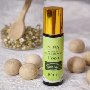 blend foco — roll on 10ml