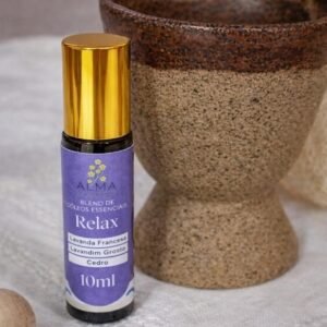 blend relax — roll on 10ml