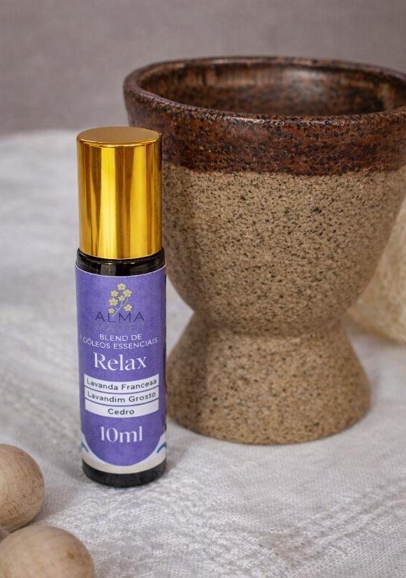 blend relax — roll on 10ml blend relax — roll on 10ml