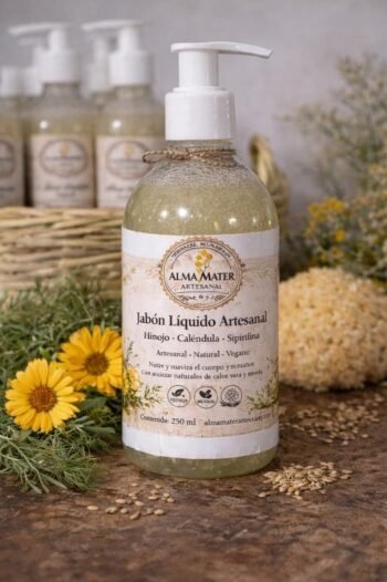 exfoliante artesanal elaborado con azúcar morena orgánica, miel, manteca de karité y aceite esencial de hinojo. exfoliación suave y efectiva para rostro y labios, con hidratación profunda y nutritiva. repara labios agrietados y regenera la piel. aporta suavidad inmediata desde la primera aplicación. para todo tipo de labios, usar 1 2 veces por semana. exfoliante artesanal elaborado con azúcar morena orgánica, miel, manteca de karité y aceite esencial de hinojo. exfoliación suave y efectiva para rostro y labios, con hidratación profunda y nutritiva. repara labios agrietados y regenera la piel. aporta suavidad inmediata desde la primera aplicación. para todo tipo de labios, usar 1 2 veces por semana.